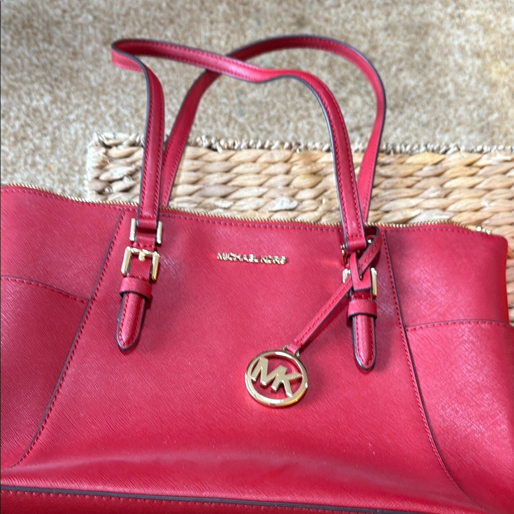 Michael Kors Medium Tote Bag